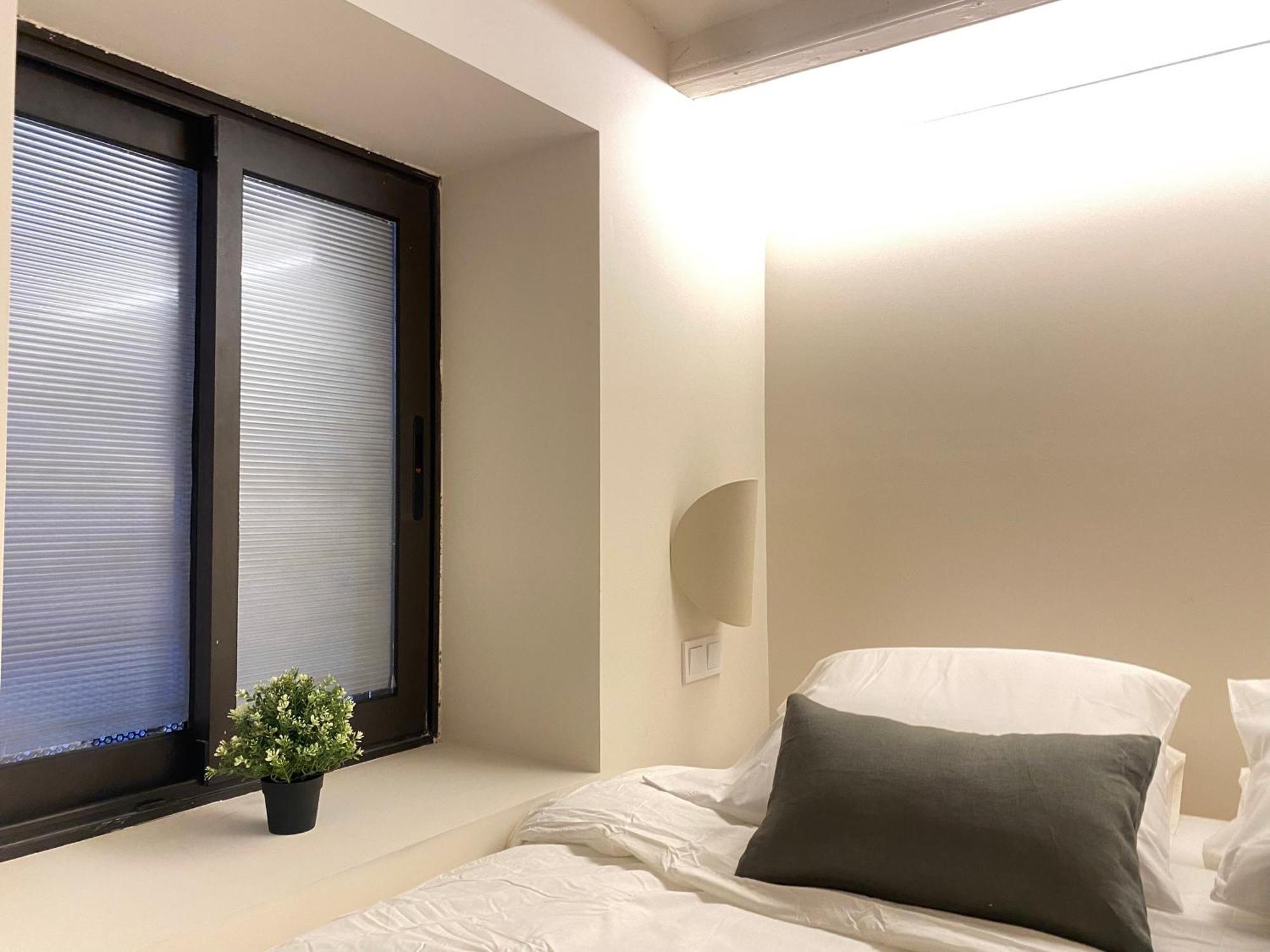 Unique Living Born Apartments & Studios Barcelona Exterior foto