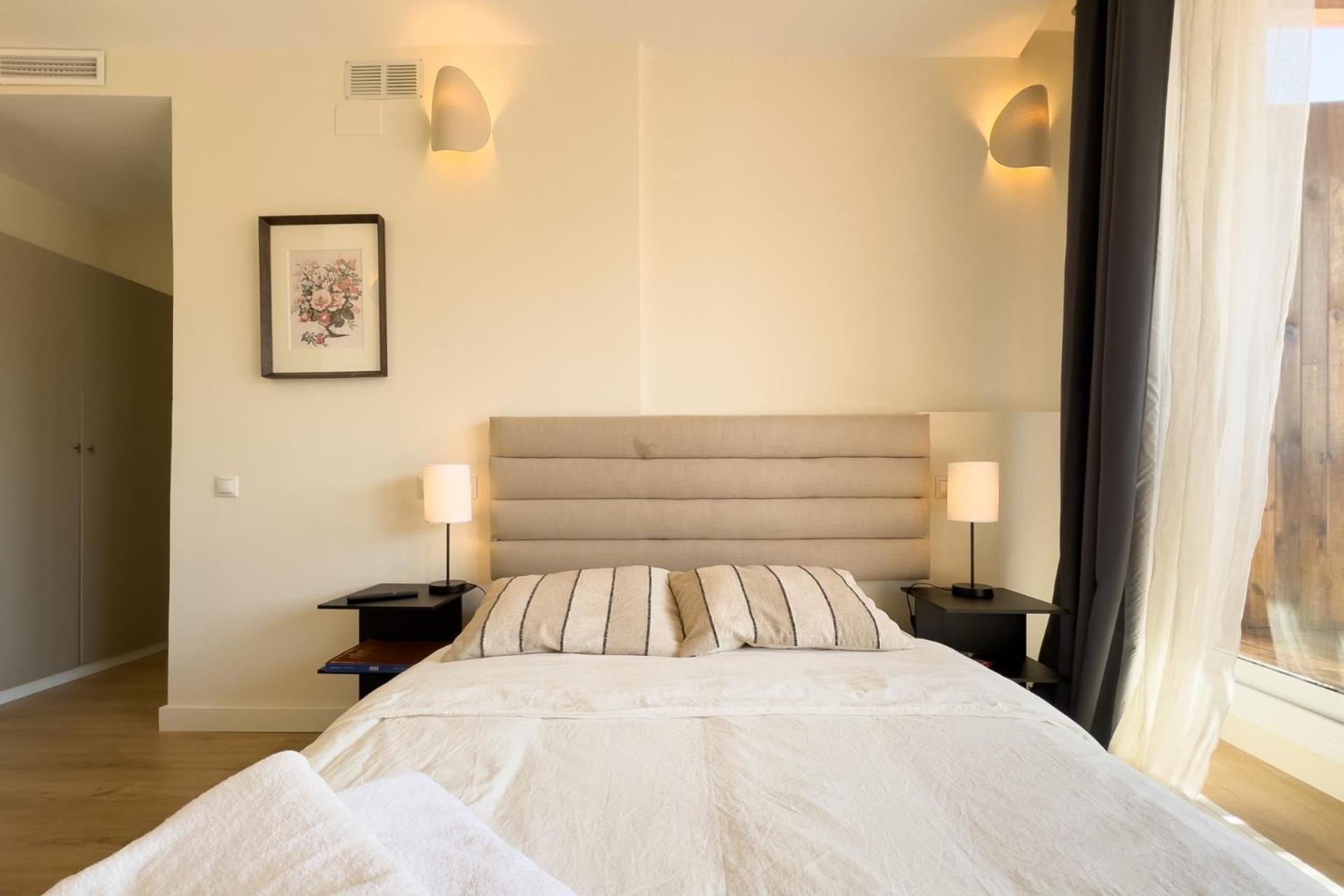 Unique Living Born Apartments & Studios Barcelona Exterior foto